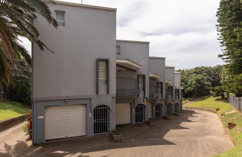 Ramsgate South Apartment | Ramsgate Beach Club