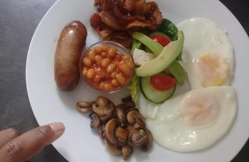 Ramsgate South House | Ramsgate Guest House