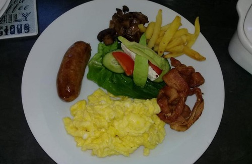 Ramsgate South House | Ramsgate Guest House