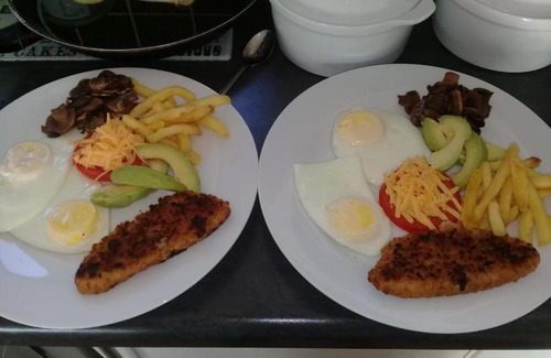 Ramsgate South House | Ramsgate Guest House