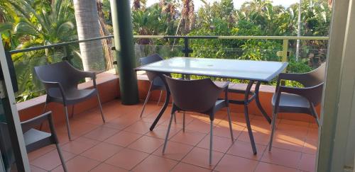 Ramsgate Beach Apartment | Ramsgate Palms Unit 20