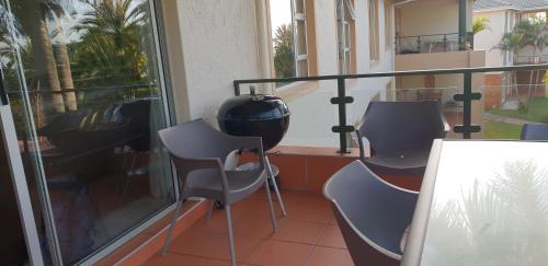 Ramsgate Beach Apartment | Ramsgate Palms Unit 20