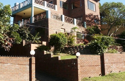 Margate House | Ramsgate Sausalito luxury home