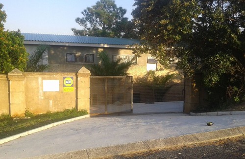 Ramsgate South House | Ramsgate Tropical Retreat