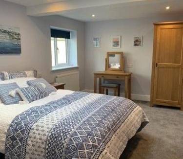 Cracoe House | Ramshill House