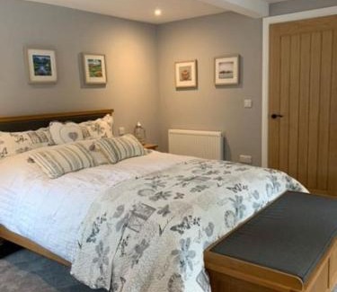 Cracoe House | Ramshill House