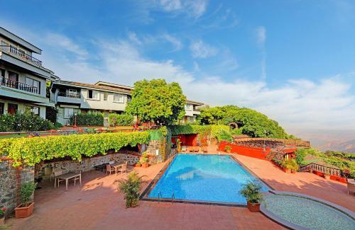 Old Mahabaleshwar Resort | Ramsukh Resorts and Spa