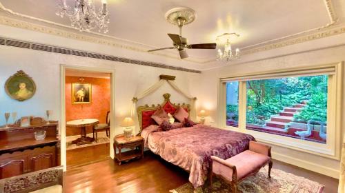 Old Mahabaleshwar Resort | Ramsukh Resorts and Spa