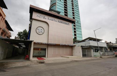 Vashi Hotel | Ramya Residency Navi Mumbai