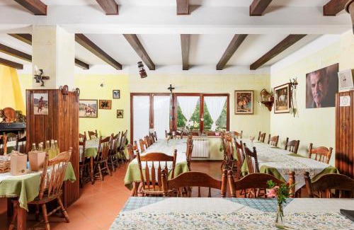 Podgorje Apartment | Ranč Katja in Abdul