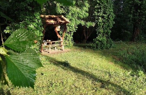 Blatna Polianka House | Ranč Nová zemnNear Zemplínska Šírava and UA border