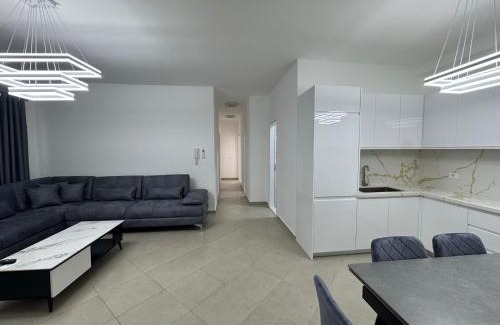 Shengjin Apartment | Rana E Hedhun Apartment