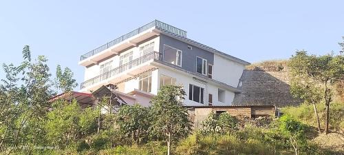 Kalka Hotel | Rana Guest House and Restaurant Morni Hills