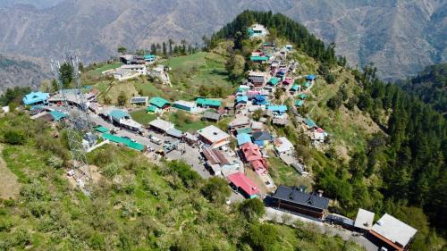 Chakrata House | Rana Homestay
