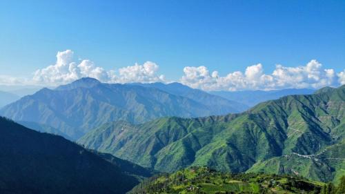Chakrata House | Rana Homestay