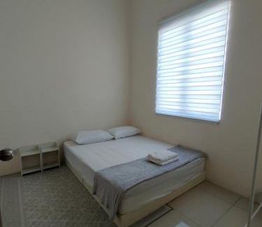 Chemor House | Rana Homestay Ipoh Perak