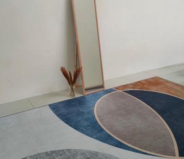 Chemor House | Rana Homestay Ipoh Perak