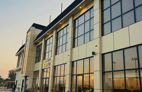 Najibabad Hotel | Rana Ji Haveli