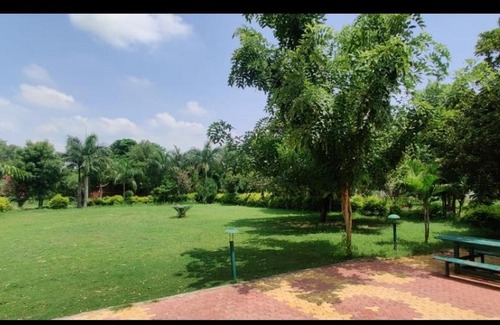 Sadri House | Ranakpur Nature Retreat