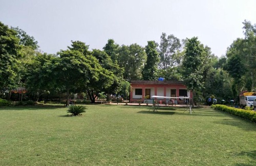 Sadri House | Ranakpur Nature Retreat