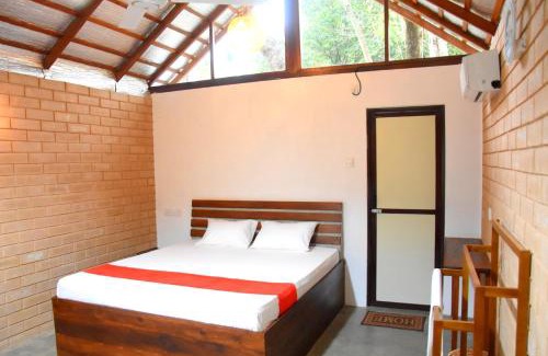 Kurunegala Ski Chalet | Ranathisara Grand Cabanas