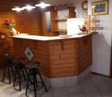 Tisina Apartment | Ranc Polo Velka sobe