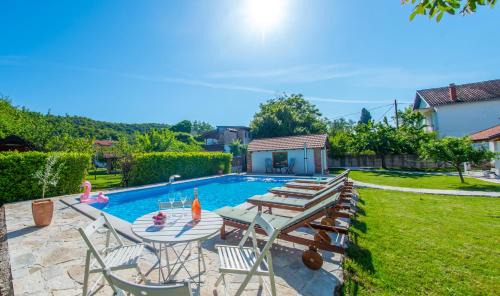 Trn House | Ranc Vitina