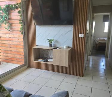 Rancagua Apartment | Rancagua departamento
