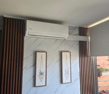 Rancagua Apartment | Rancagua departamento