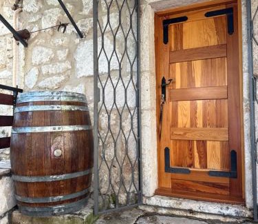 Niksic Cabin | Ranch below Ostrog