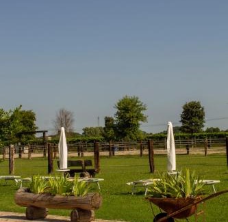 Fossalta Maggiore Bed & Breakfast | Ranch borgo bella vita