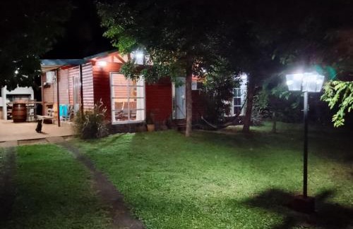 Puerto Rico House | Ranch cabañas