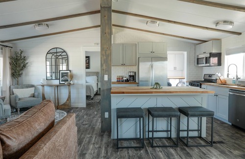 San Luis Obispo House | Ranch Casita on 16 Acres, Minutes from Downtown SLO-Cal Poly-Beaches-Wineries