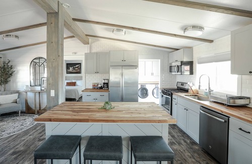 San Luis Obispo House | Ranch Casita on 16 Acres, Minutes from Downtown SLO-Cal Poly-Beaches-Wineries