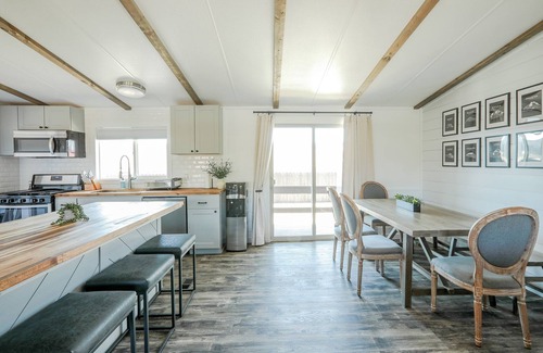 San Luis Obispo House | Ranch Casita on 16 Acres, Minutes from Downtown SLO-Cal Poly-Beaches-Wineries