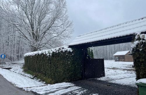 Hrvatska Dubica House | Ranch Falcone