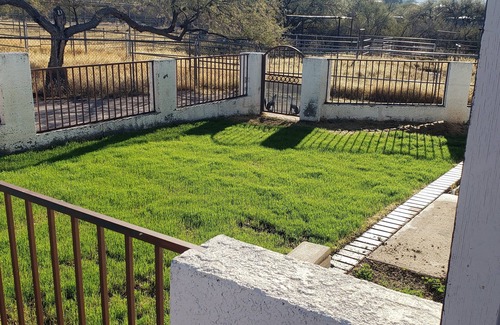 Tanque Verde House | Ranch Guest House