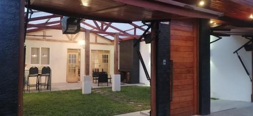 Oxapampa House | RANCH HAUS OXAPAMPA - PeT FRIENDLY