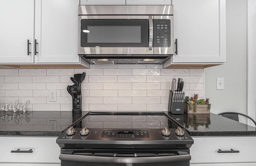 Grandview House | Ranch Haven | 8m-> Belton, Vry Private | 857 Mbps