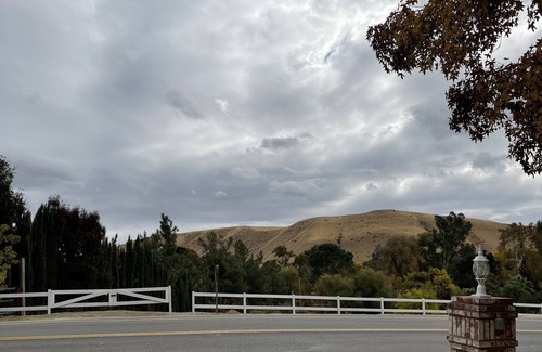 Bakersfield House | Ranch Home on Kern River
