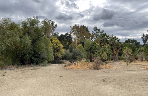 Bakersfield House | Ranch Home on Kern River