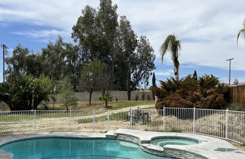 Bakersfield House | Ranch Home on Kern River