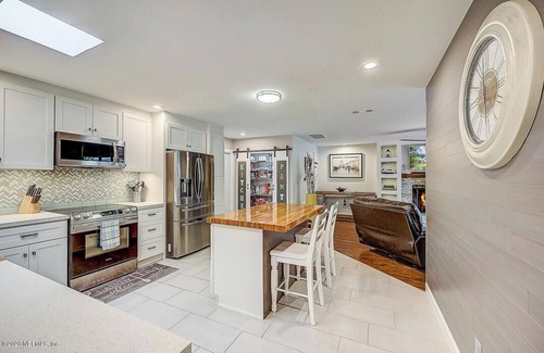 Jacksonville House | Ranch Home