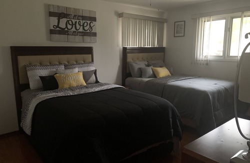 Cuyahoga County House | Ranch Home