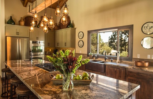 San Luis Obispo House | Ranch House at Greengate Ranch & Vineyard - San Luis Obispo/Edna Valley