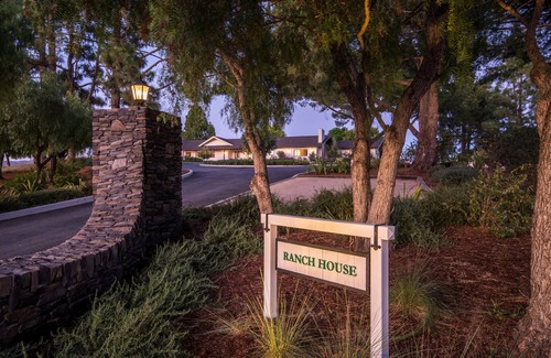 San Luis Obispo House | Ranch House at Greengate Ranch & Vineyard - San Luis Obispo/Edna Valley