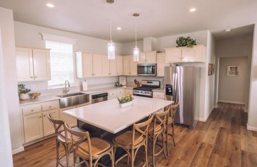 Temecula House | Ranch House at Galway Downs