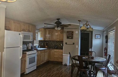 Thompson House | Ranch House