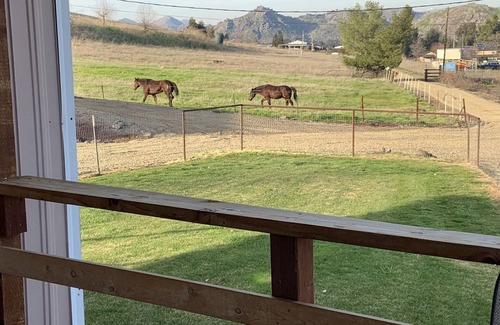 Woodlake House | Ranch House