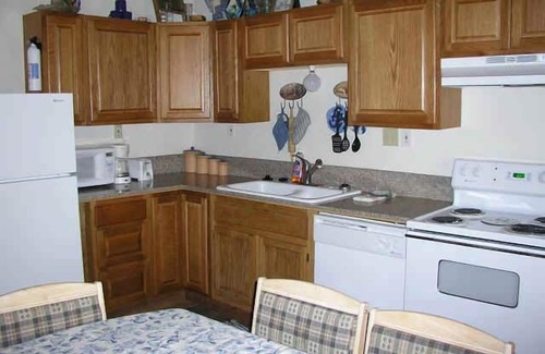 Lake City House | Ranch House Vacation Rental